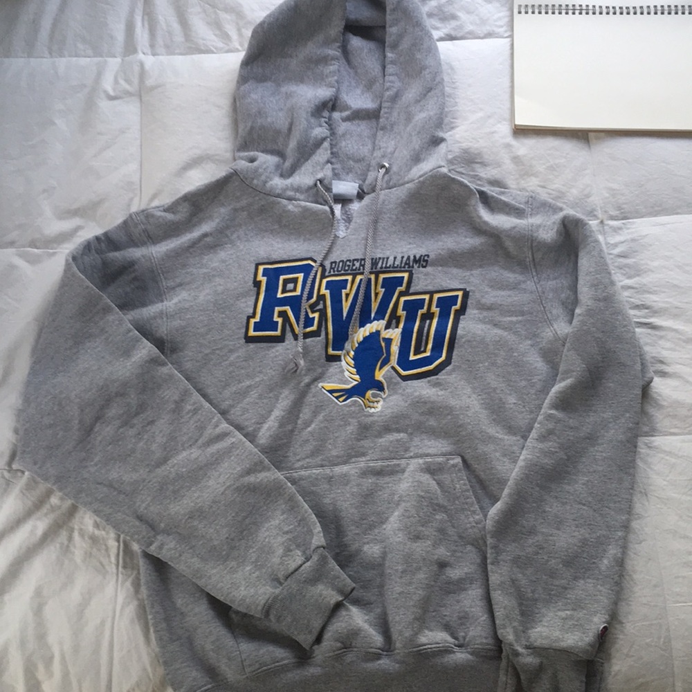 Champion School Hoodie